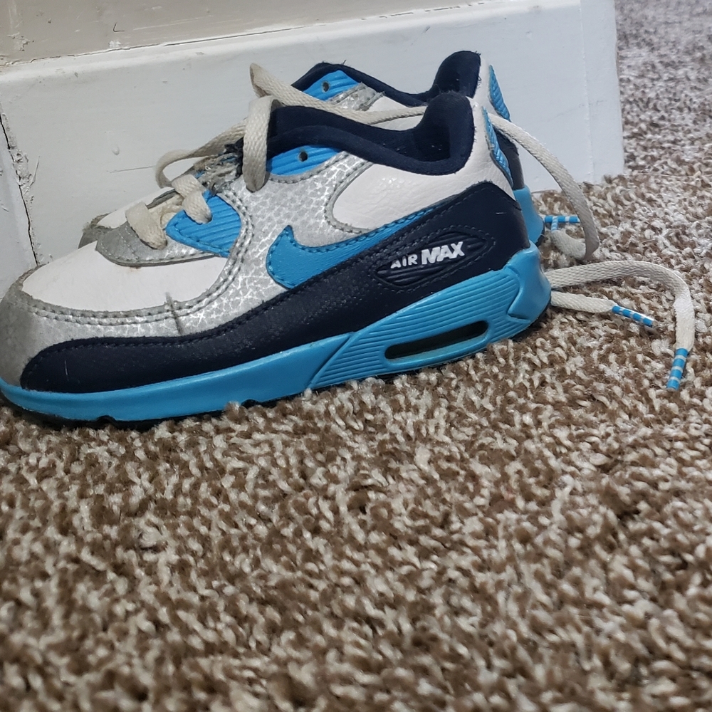 Toddler airmax